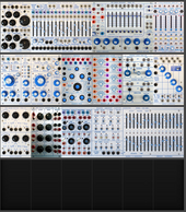 My triploid Buchla
