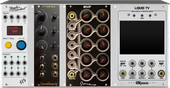 My unwise Eurorack