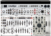 Atlantis - Intellijel Pallette