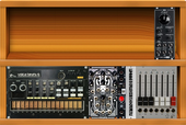 My healthy Eurorack