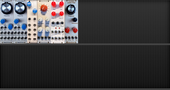 My slushy Eurorack