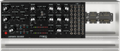 My zincous Eurorack