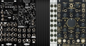 My mucky Eurorack