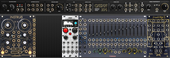 My distrait Eurorack