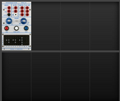 My unclaimed Buchla