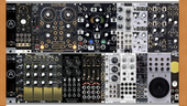 Eurorack 89HP 6U (DREAM RACK)