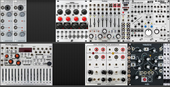 My mingy Eurorack