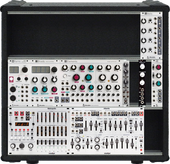 My sketchy Eurorack (copy) (copy)
