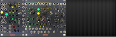 My restful Eurorack