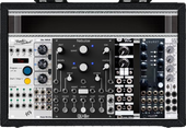 Granular Audio System (copy)