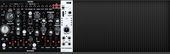 My outsized Eurorack