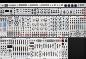 Intellijel 104HP - Performance 4