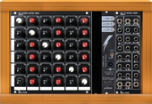 My elated Eurorack