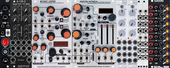 My riming Eurorack
