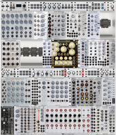 intellijel 7U 104HP (ix259-6) (copy)