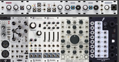 50hp 4u Eurorack