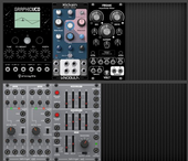 My zeroth 500 Series