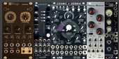 My Noisetendo Eurorack