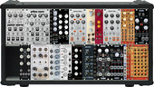 drum case rack