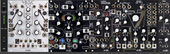 My roomy Eurorack