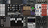 Intellijel Performance 104