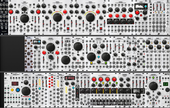 My small Eurorack