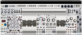 My trichoid Eurorack