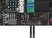 Benjolin Rack2026+6U