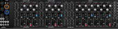 My retained Eurorack