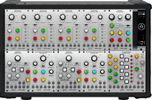 My umpteenth Eurorack