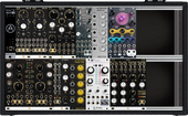 Arturia RackBrute 6U - Vhikk Lani TEMP0 (copied from dgadwa)