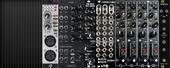 Mixer Satellite