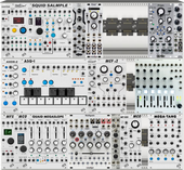 My ALM System 2