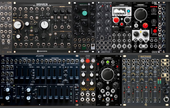 Kapnos Rack 2026 DREAM