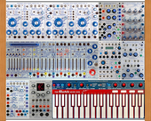 My small Buchla