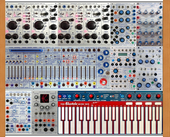 My small Buchla