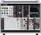 live planning size doepfer case with mixer