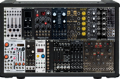 Current Rack - 2026 Future Parts