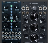 My meaning Eurorack