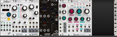 My weest Eurorack