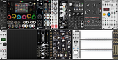 Live Rack Mantis 2026