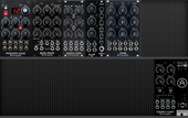 My Arturia Eurorack