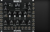 4MS 40X 40HP magneto
