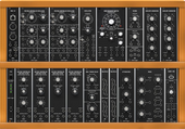 Behringer 1