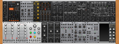 My mindless Eurorack 1
