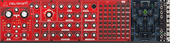 My damfool Eurorack