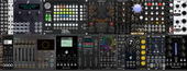 Behringer Eurorack Go