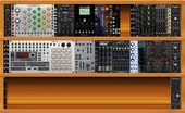 Eurorack Actual