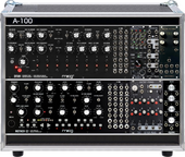 Moog Eurorack Zwei