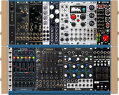 4xdrum + 2xsynth